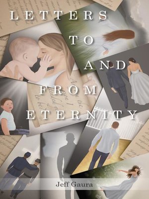 cover image of Letters to and from Eternity